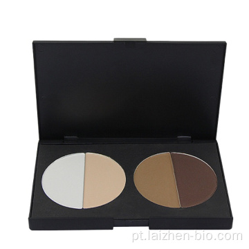 rótulo personalizado blush maquiagem multicor ODM / OEM fornecer